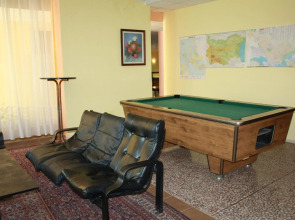 Sunny Varshava Hotel