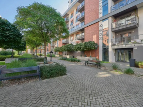 Apartments Nowa Papiernia by Renters