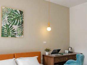 S Otel Quan Ngua Hanoi