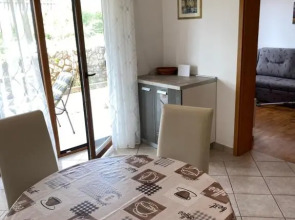 Apartman Lidija