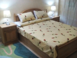 Luxury Three Bedroom Apartment