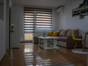 Apartman Royal 1