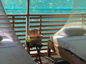 Hotel Madreselva Rio