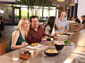 Palace Station Hotel and Casino