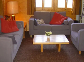 Chalet Aquarius