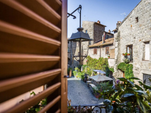 Viterbo Antica