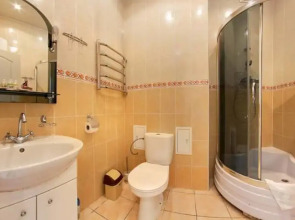 Гостевой Дом Крещатик