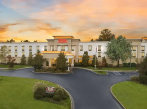 Hampton Inn & Suites Opelika