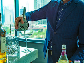 The Royal Sonesta Chicago Downtown