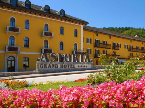 Grand Hotel Astoria