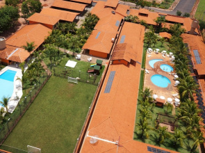 Bungalows Monaco