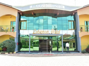 Lebanon Hotel