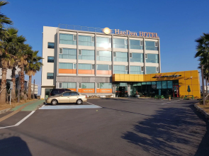 Dodubong Stay Hotel