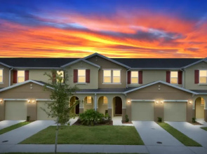 Four Bedrooms Townhome 5108k