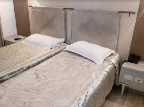 Excel Hotel Tunis