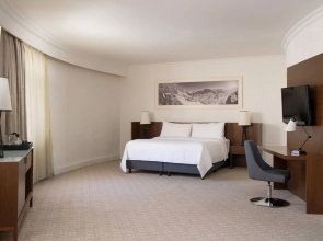 Armenia Marriott Hotel Yerevan