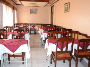 Midview Hotel Nairobi