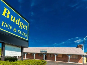 Budget Inn and Suites