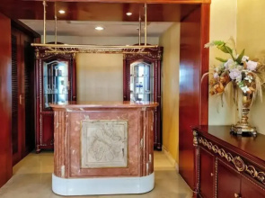 Hawana Resort Guangzhou
