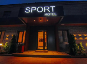 Sport Hotel