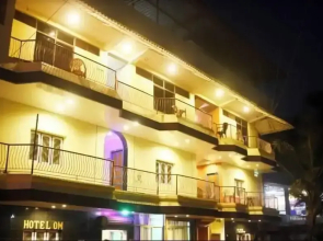 Hotel Om Star Beach Cottage