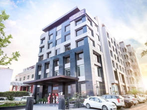 Hotel Almeida