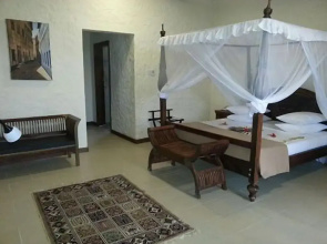 Zawadi Beach Villas