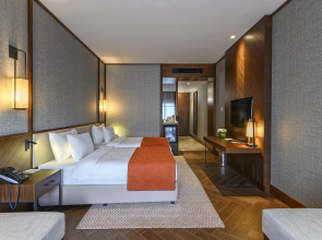 Elite World Grand Sapanca