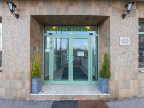 Hotel Vitkov