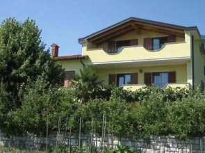 Turistična kmetija Pri Rebkovih