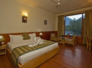 JJ by Vivaan Resort