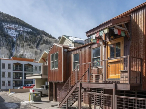 Loft AT Livery by Exceptional Stays