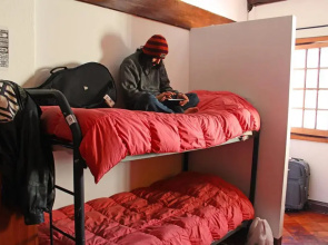 Ají Hostel