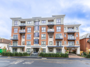 The Heights at Athena Court