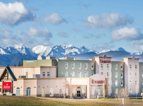 Ramada by Wyndham Hinton