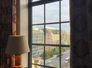 The St. Regis Washington, D.C.