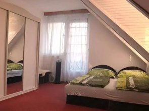 Galamb Apartman