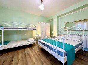 the Gelso in Historic Villa With Pool in Senigallia