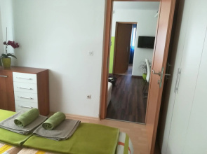 Apartmaji Groš