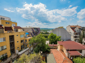 apartament 1