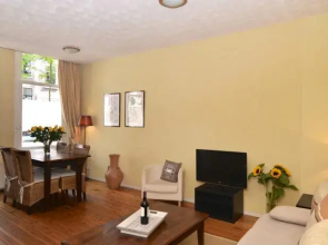 Quartier Latin Apartment - One-Bedroom Apartment