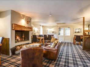 Thames Head Inn