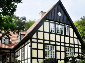 Hotel Egeskoven