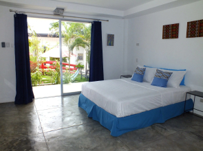 Paboreal Boutique Hotel