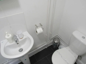The Tas Suites - Tas Accommodations