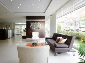 Hotel Mitru - La Paz