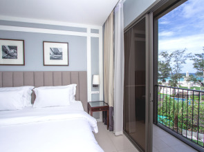 Sugar Marina Resort - ART - Karon Beach