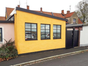 Awesome Home in Simrishamn With