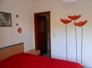 Socrates Studios & Apartments