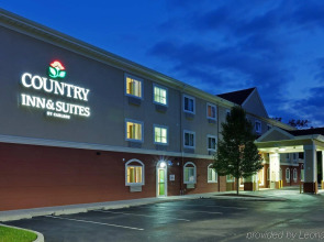 Country Suites Absecon (Atlantic City, NJ)